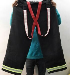 NOMEX MATERIAL FIRE SUIT
