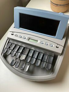 Stenograph - Mira