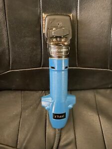 Oster Clipmaster Large Animal Clippers For Parts or Refurbished. DOES NOT RUN