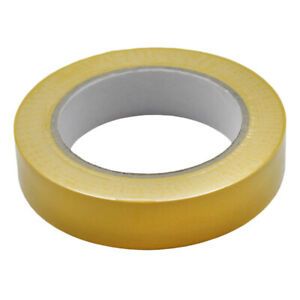 MARTIN SPORTS FLOOR MARKING TAPE YELLOW 1 X 36 YD