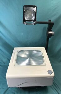 3M 1700 Overhead Projector Transparency Projector