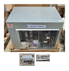 Manitowoc CVDT1200 Condensing Unit
