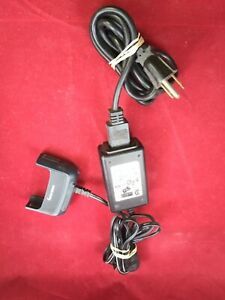 Intermec Charger Auto Cradle Cable AA15 AA11 for CN3 CN4 Power Supply Charge