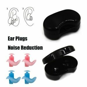 Supplies Noise Reduction Noise Cancelling Earplugs Ear Plugs Ear Protector