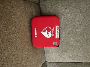 Philips HeartStart FRx Defibrillator