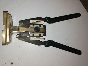 Amp Inc  MI-1 Champ Tool Made In USA used.