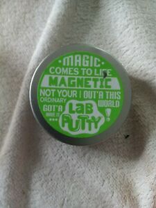 Lab Pudy