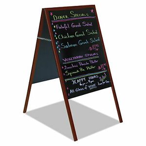 Mastervision Sign,Mv,Wet-Erase,Ch DKT30505052 DKT30505052  - 1 Each
