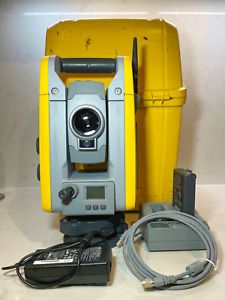 Trimble S6 DR300+ 5&#034;