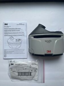 3M TR-300+ Versaflo 3M brand new,Air Purifying Respirator  unit (USA shipping)