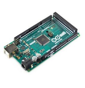 Arduino Mega 2560 Microcontroller Rev3