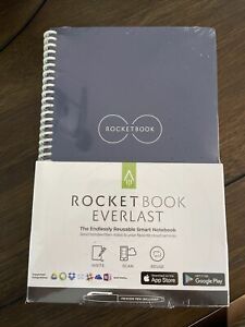 Rocketbook Everlast Executive, Midnight Blue EVR-E-R-CDF