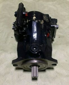 Rexroth Hydraulic Pump AA10VO45DFR/52R-PRC62K04