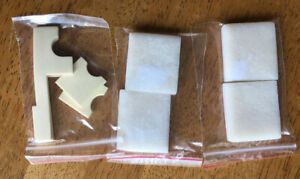CR774-67031 Carriage oiling foam and wicks for HP Scitex large format printers