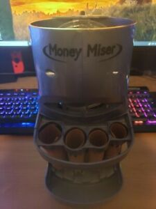 Electronic Coin Sorter