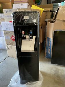 WATER COOLER 5PH AQUVERSE CLOVER H/C DISPENSER (OPEN BOX) 3FT TALL