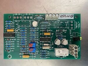 Fire Alarm Control Panel