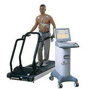 Cambridge Treadmill System, Heartwave II Stress system|Parts,Repair &amp; Service