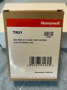 Honeywell TR21 Room Sesnor