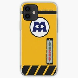 MONSTERS INC. PHONE CASE iPhone12 Samsung Case &amp; Cover Premium Quality