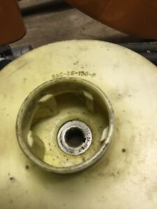 BAC-26-150-P   Impeller ACE PUMP