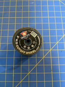 45 NEIKO TOOLS USA 3&#034; AIR CUT-OFF WHEEL DISCS 25,000RPM METAL 3&#034; X 1/16&#034; X 3/8&#034;