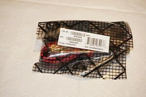 NEW FLUKE P4480009 TS52 TS44 TS42 TS40 LINECORD ABN &amp; PIERCING PIN CLIPS