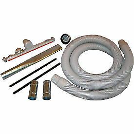 Nilfisk Drum Accessory Kit For Use With VHS255, 2&#034; M90027  - 1 Each