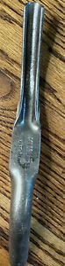 Goldblatt Tool #84389-01165 3/4x7/8 Heavy Duty Jointer,No G01165