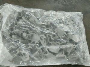 QTY 100  R33-212-100 GREY Repl Back Southern Imperial Inc