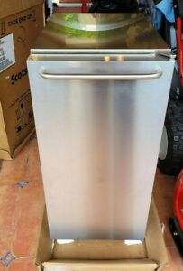 Scotsman CU50 Under Counter Cube Ice Machine
