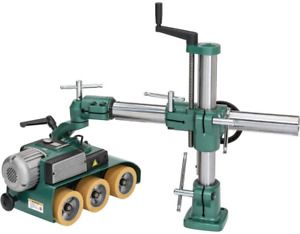 Grizzly Industrial G0826 - Easy Feeder Power Feeder