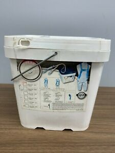 NEW PROTECTA Compliance In A Can Kit  - Universal Harness  Lanyard 2199802