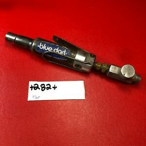 blue dart pneumatic Power tool AIR DIE GRINDER  MODEL  MADE IN USA