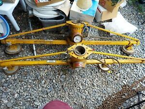ANVER 500LB VACUUM LIFTER