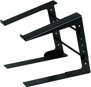 Kikutani Laptop Stand PCDJ Stand Basic Type LT-100B