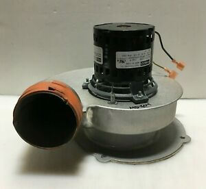 Rheem Ruud 70-101087-01 Fasco 7021-11559 Furnace Draft Inducer Motor used #MD704