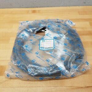 Diahen E6240F00 Cable Assembly, 8 Meters - NEW