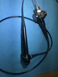 Olympus BF-160 Bronchoscope Endoscopy Endoscope