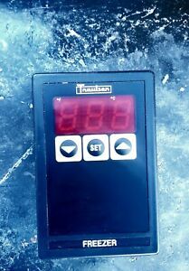 Traulsen Control head MIT II p/n 337-60319-00 untested
