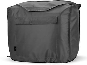 BougeRV Generator Cover for Honda Generator EU2200i EU2200IC EU2000i EU2000i EU2