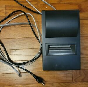Star SP500 POS Dot Matrix Printer -Tested, With all cords, Great Condition