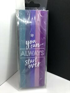 Erin Condren Fall Surprise Box 2020 Large Eraser Exclusive
