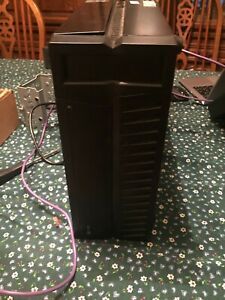 NCR Series 1612 S500 POS Server