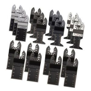 Oscillating Multi Tool Saw Blades Universal For Multimaster Bosch Accs
