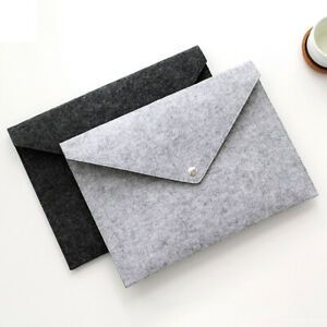 A4 Plastic Stud Document Wallet Files Folders Filing Office FREE POSTAGE*hh