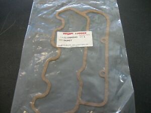 NORTHERN LIGHTS ROCKER ARM COVER GASKET 111996340 JAS86