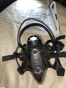 North 5500&amp;7709 Half Mask Air Purifying Respirator