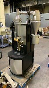 Java Master Coffee Roaster 2002