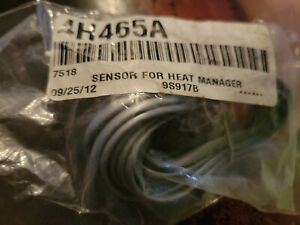 BECKETT 7518 TEMPERATURE SENSOR FOR USE WITH HEATMANAGER NEW FREE SHIPPING